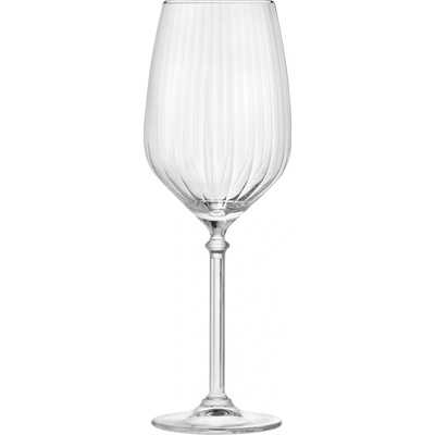 Royal Leerdam BARMAN.CZ BONHEUR sklenice na červené víno vintage styl margarita sklenice elegance 530 ml