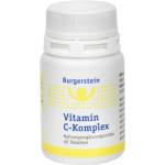 Burgerstein Vitamin C-Komplex - 40 таблетка