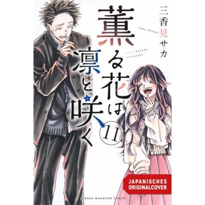 Kaoru und Rin 11 (ISBN: 9783755506225)