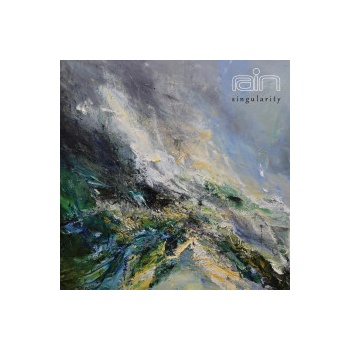 Rain - Singularity / Vinyl / 2LP