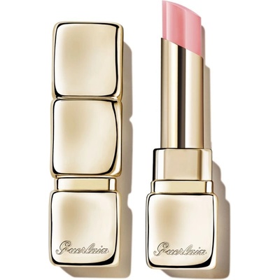 Guerlain KissKiss Shine Bloom lesklá rtěnka 258 My Kiss Glow 3,5 g