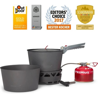 Primus PrimeTech Stove Set 2.3L