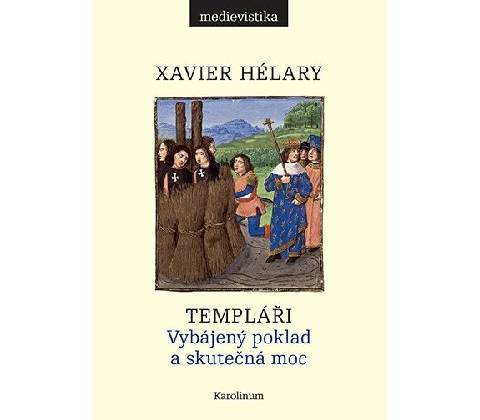 Templáři