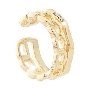 Rebecca Дамска сребърна обеца Rebecca SGEOOB25 (SGEOOB25)