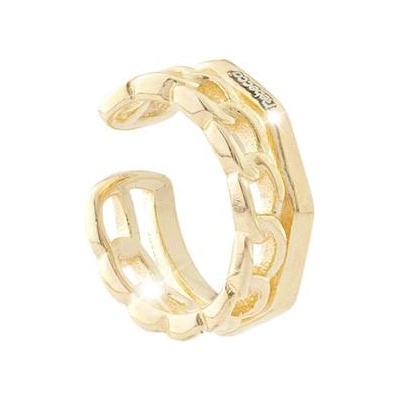 Rebecca Дамска сребърна обеца Rebecca SGEOOB25 (SGEOOB25)