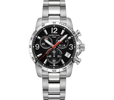 Certina 034.417.11.057.00