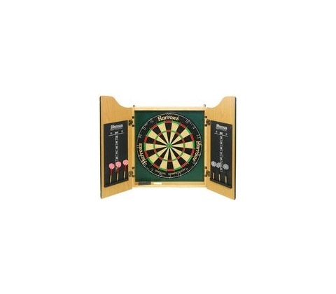 Harrows Kabinet Pro´s Choice Complete set