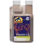 Cavalor Hepato Liq 250ml - За облекчаване на черния дроб и бъбреците (VW472541)