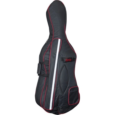 Hidersine CBA2 Gigbag Cello 4/4