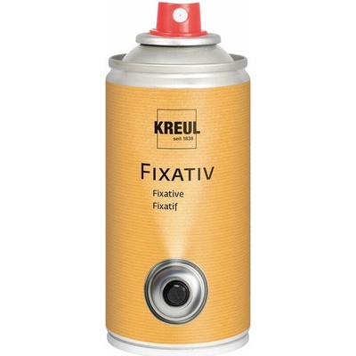 KREUL fixatív v spreji 150 ml