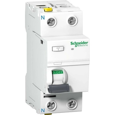 Schneider Electric iid 2p 40a 30ma