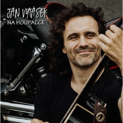 Vytásek Jan: Na houpačce CD