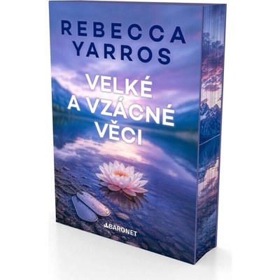 Velké a vzácné věci