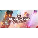 Furious Angels