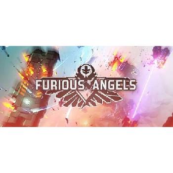 Furious Angels