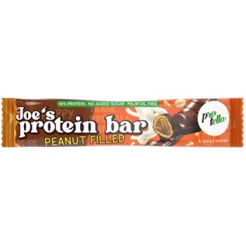 Protella Joe's Protein Bar [25 грама] Шоколад