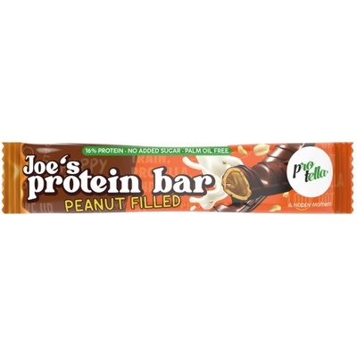Protella Joe's Protein Bar [25 грама] Шоколад