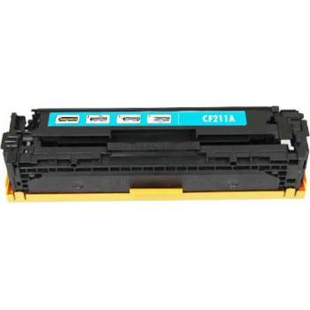 Compatible Тонер HP 131A/CF211A Cyan M251 съвм 1.8k (HCB541A/CE321A/CF211A/CRG716/CRG731)