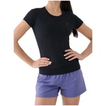 4F Technical Shirt F1846 Размер: M / Цвят: черен