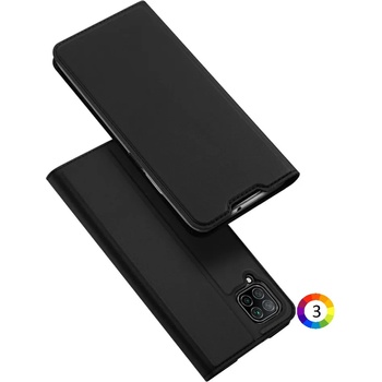 Image 1 of Huawei P40 lite/nova 6 SE/Nova 7i DUX DUCIS Кожен Калъф и Протектор