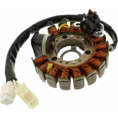 JMP Stator JMP