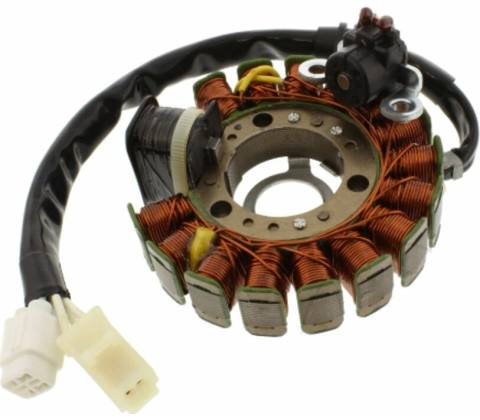 JMP Stator JMP