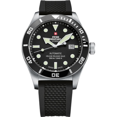 Swiss Military SMA34075.06