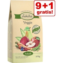 Lukullus Veggie 10 kg