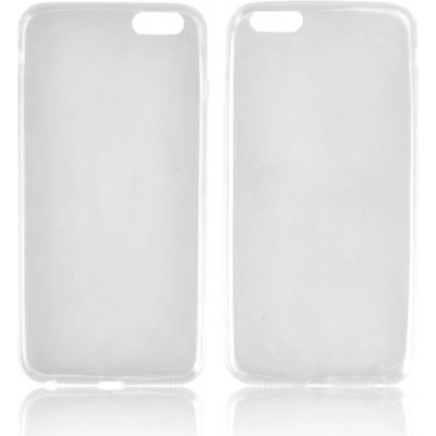 Pouzdro AppleKing tenké 0.45 mm Apple iPhone 6 Plus / 6S Plus 5.5. inch - čiré