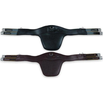 Girth with Protection hnedý