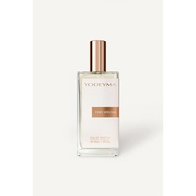 Yodeyma Very Special parfém dámský 50 ml