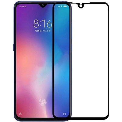 Xiaomi 5D стъклен протектор за Xiaomi Mi 9se M1903F2G