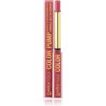 bellaoggi Color Pump Lipstick високо пигментирано кремообразно червило цвят Cherry Cola 7 гр