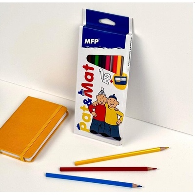 MFP 5301234 12 ks Pat a Mat