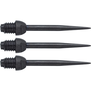 Winmau Hroty Converters steel 30 mm sada 3 ks