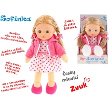 Mikro trading Sofinka 31 cm