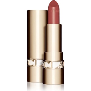 Clarins Joli Rouge Кремообразно червило със сатенено покритие цвят 705 3.5 гр