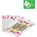 Karetní hry Hrací karty s.r.o. Canasta v plastové krabičce