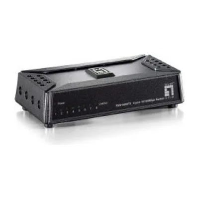 LevelOne FSW-0808TX