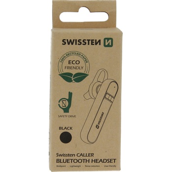 Swissten Caller