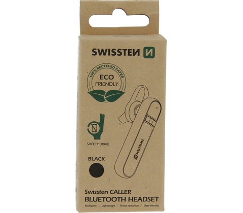 Swissten Caller