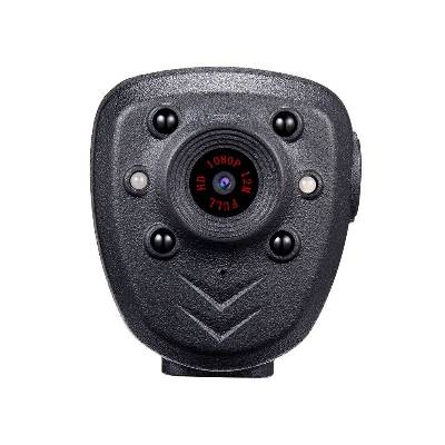 Мини Full HD body камера 850A с нощно виждане и въртящ се клипс