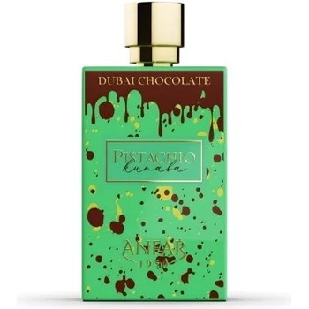 Anfar Dubai Chocolate - Pistachio Kunafa Extrait de Parfum 80 ml