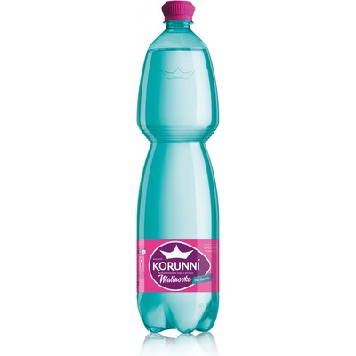 Korunní Malinovka 1,5 l