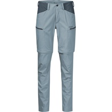 Bergans Utne ZipOff Smoke Blue/Orion Blue