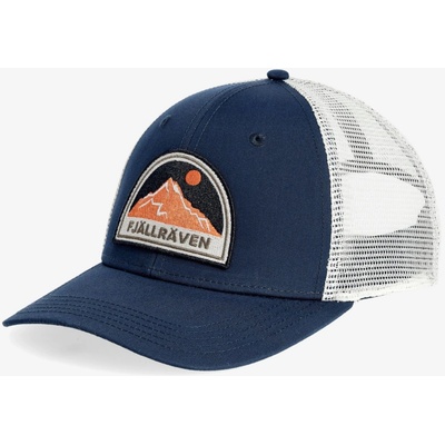 Fjallraven Badge Långtradarkeps NAVY