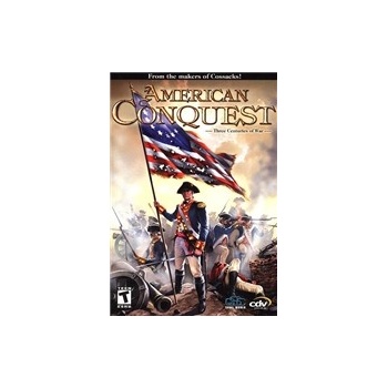 American Conquest