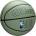 Wilson Adults Frge Eco Basketballs - Green