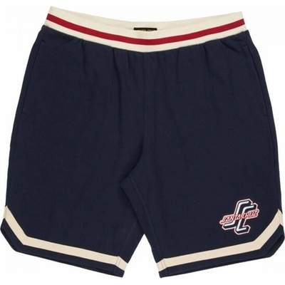 Santa Cruz kraťasy Outer OGSC Baseball Shorts Navy