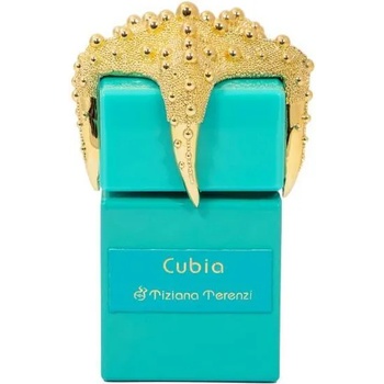Image 1 of Tiziana Terenzi Cubia EDP 100 ml